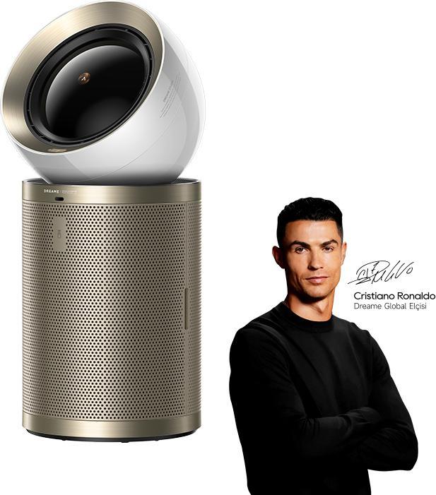 Image du produit Dreame PM10 (100 m²)