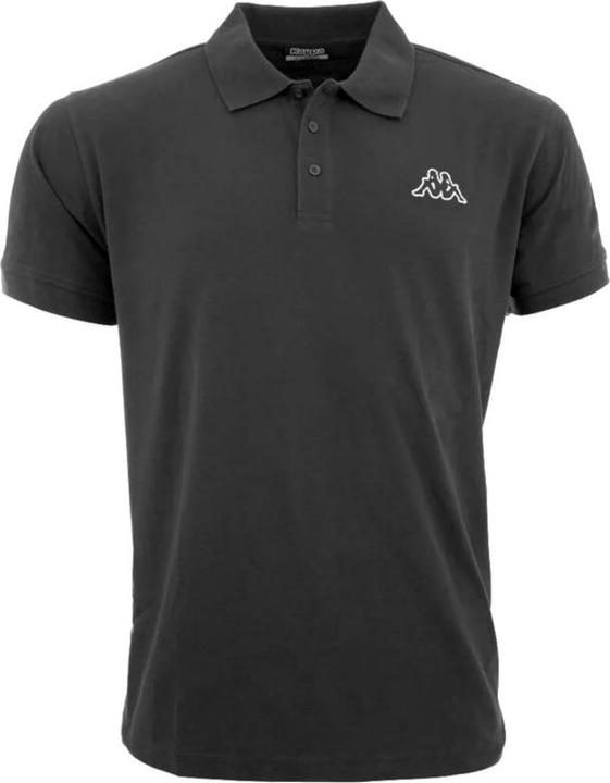 Kappa Peleot Polo 303173-19-0201 - S (S)