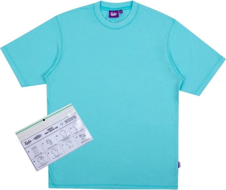 Produktbild Tealer t-hirt (S)