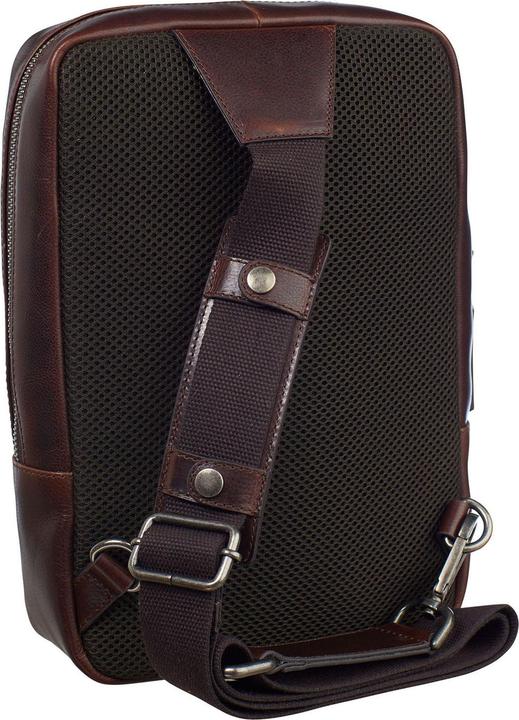 Produktbild Leonhard Heyden Roma Umhängetasche Leder 20 cm