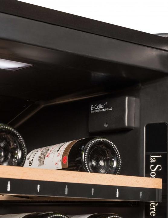 Image du produit La Sommelière Ecellar 185
