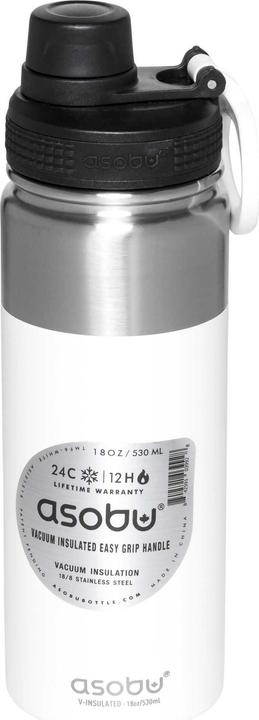 Produktbild Asobu Alpine Flask Ws (0.53 l)