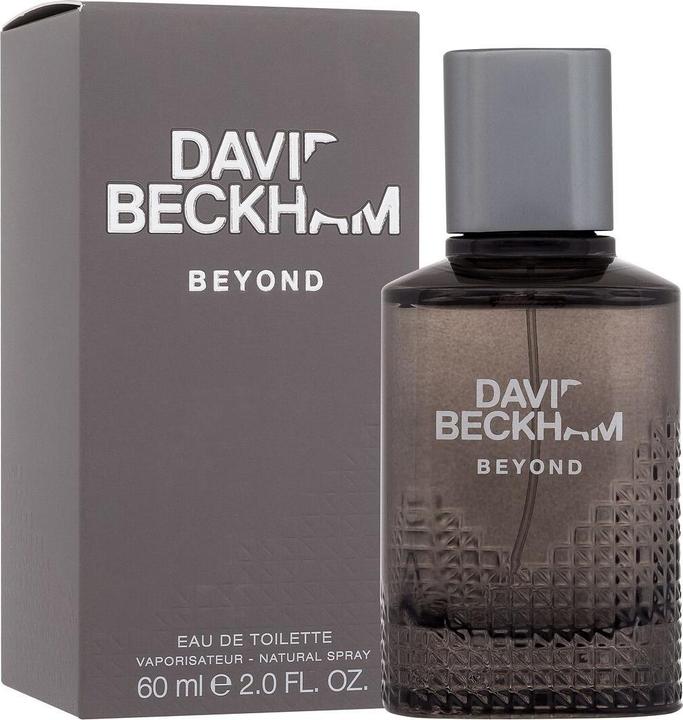 Produktbild David Beckham Beyond (Eau de Toilette, 60 ml)