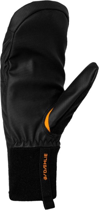 Actual product image Daehlie JR Mitten Pace (6)