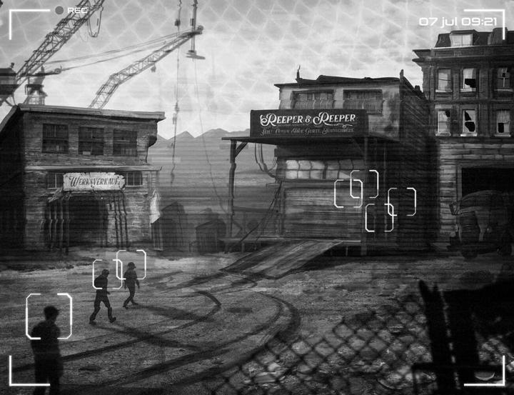 Produktbild The Game – Countdown am Vulkan (Deutsch, Pascal Nöldner, Christian Tielmann, 2023)