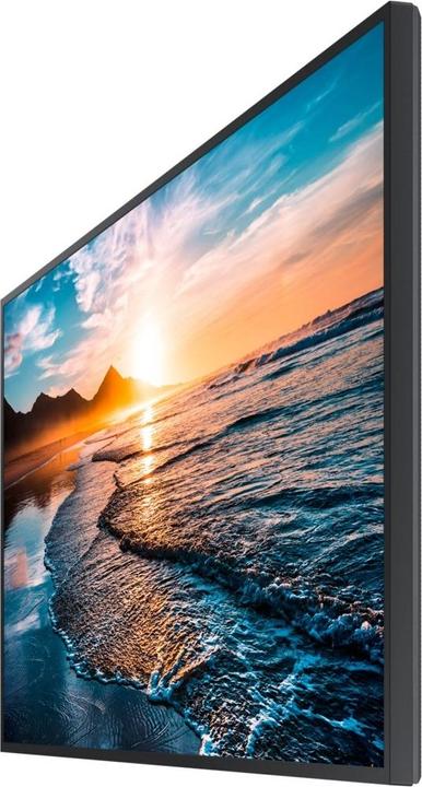 Actual product image Samsung QH43R (3840 x 2160 Pixels, 43")