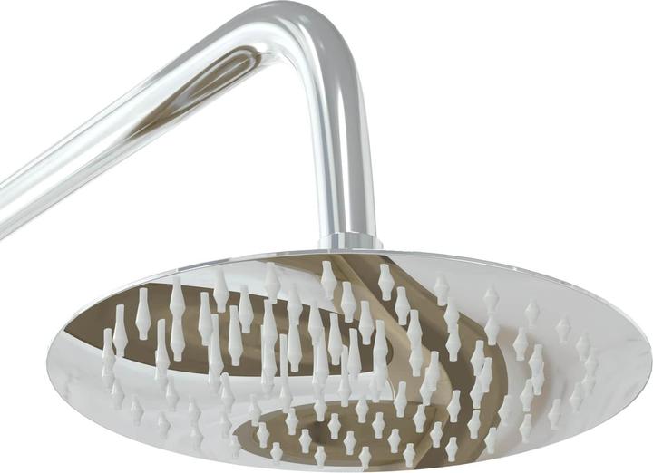 Produktbild vidaXL Outdoor-Dusche