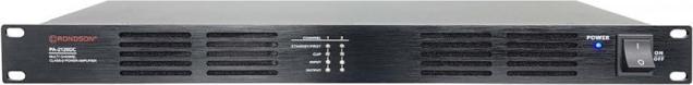 Produktbild Rondson PA-2120DC
