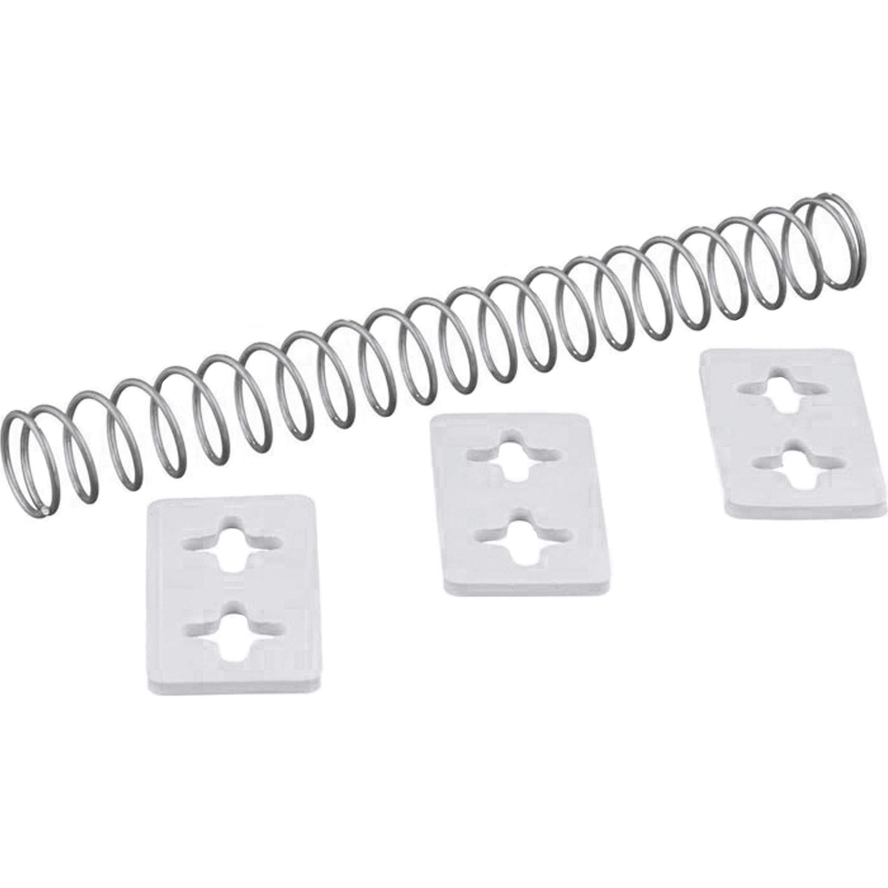 Westmark Molla di ricambio per 4070, Snocciolatore, Argento