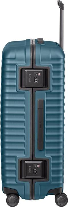 Actual product image Titan Litron Frame - Trolley L (101 l)