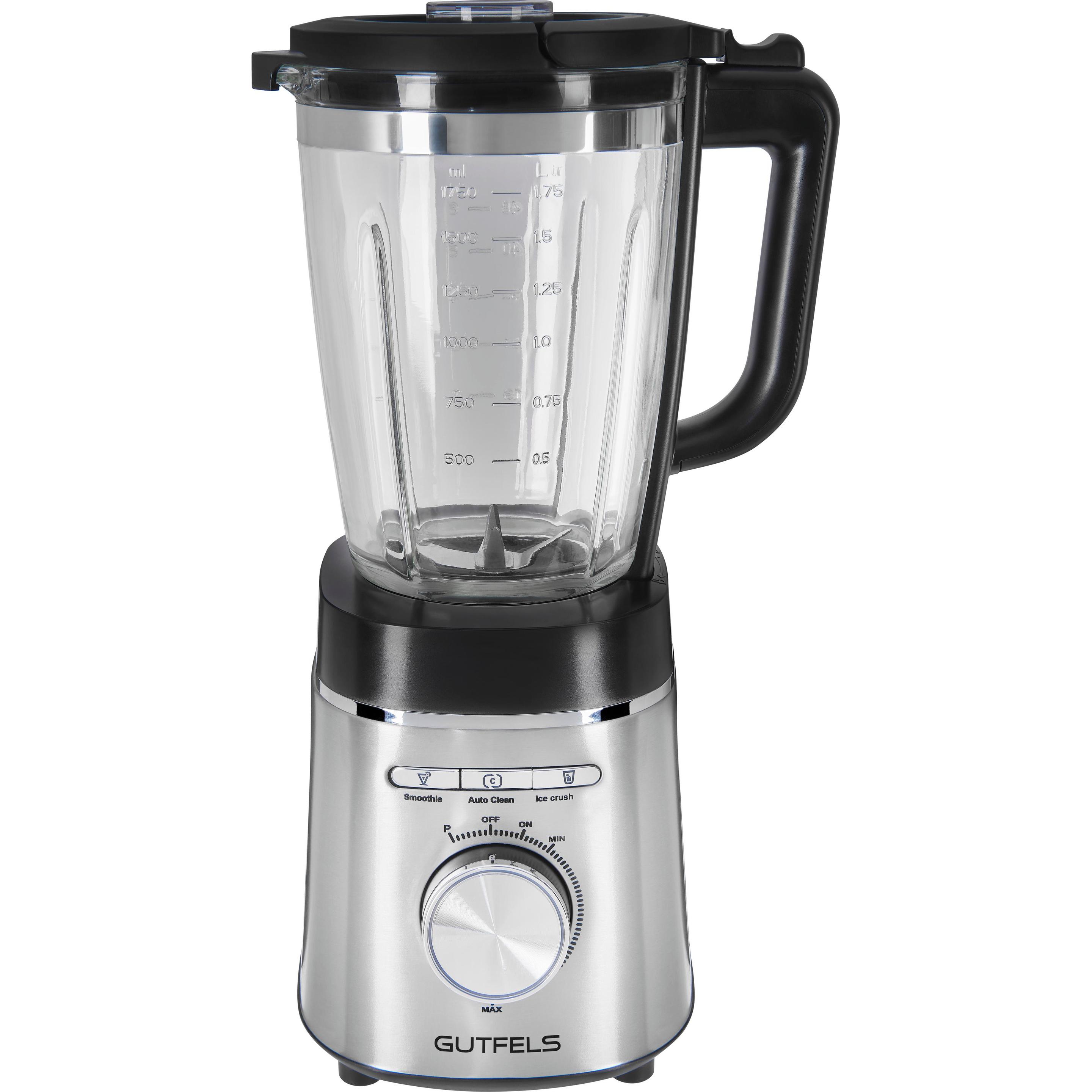 Gutfels BLEND5010, Standmixer, Schwarz