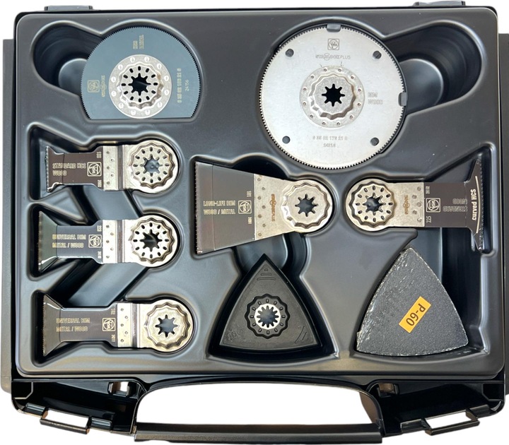 Produktbild Fein MM 500 Plus Black Edition
