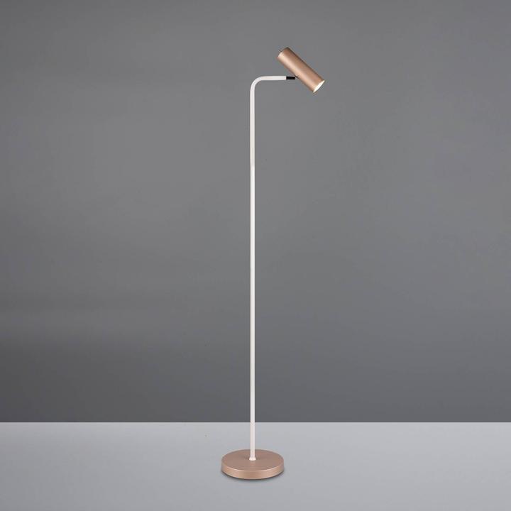 Immagine prodotto Trio MARLEY - Vloerlamp - Mokka - excl. 1x GU10 4,5 W - (GU10)