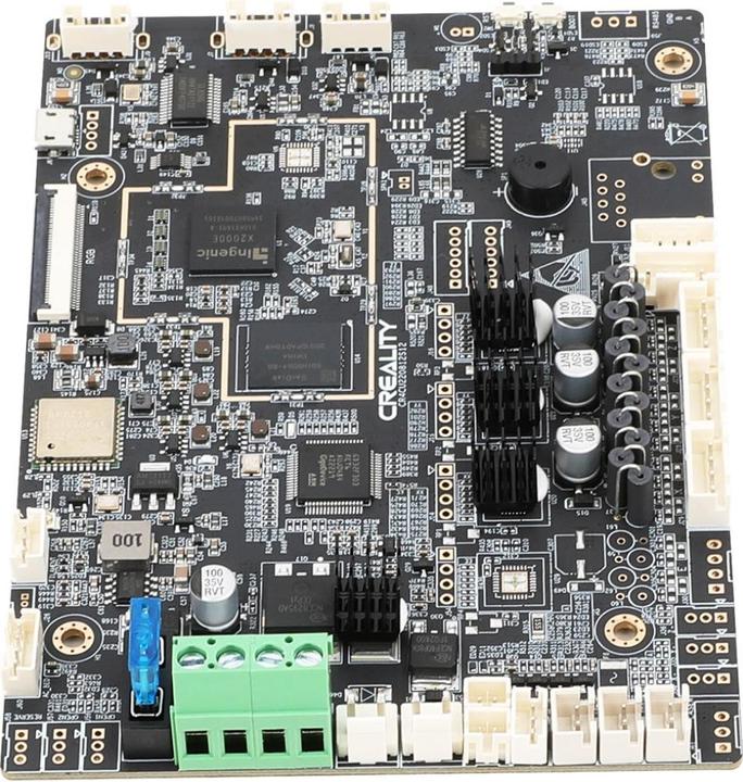 Immagine prodotto Creality Scheda madre a 32 bit per la stampante 3D K1