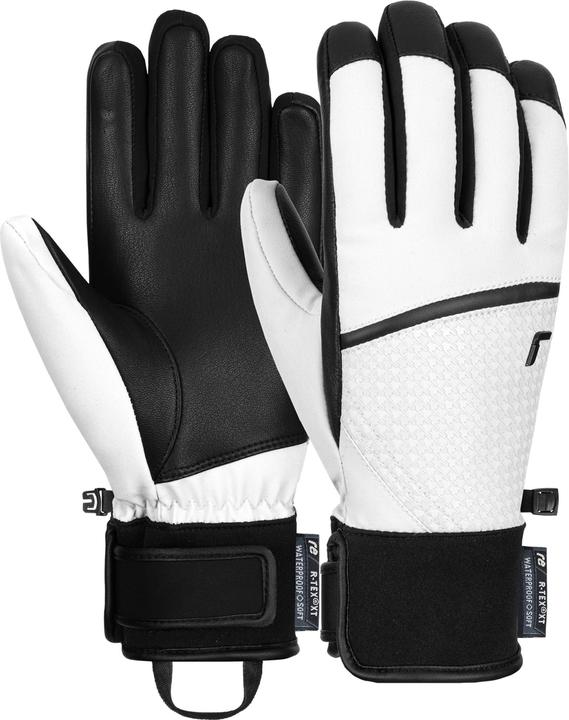 Actual product image Reusch Mara R Tex XT (6.5)