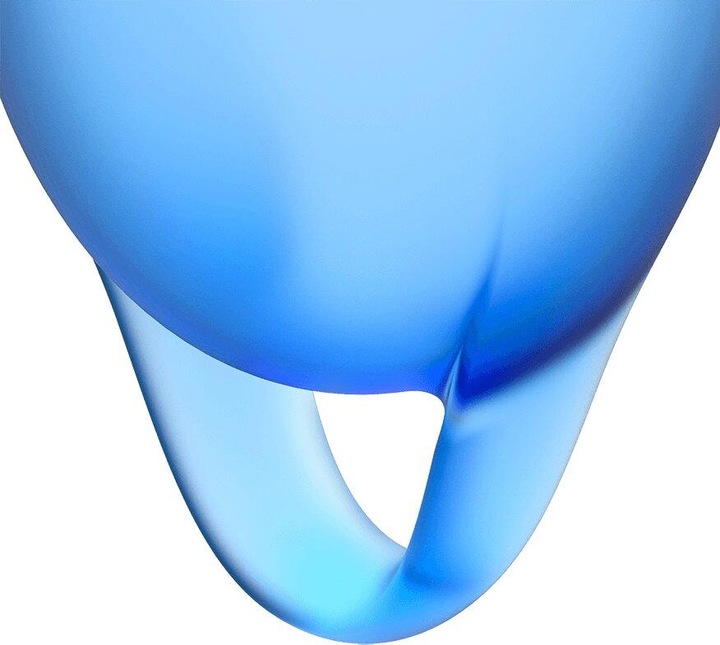 Image du produit Satisfyer Se sentir en confiance (Normal)