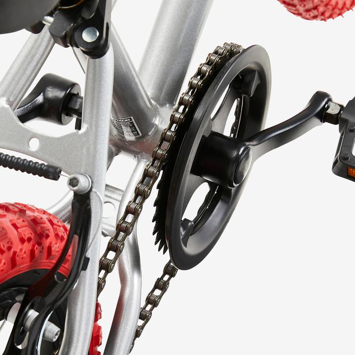 Produktbild Btwin 500 16" wipe 300848