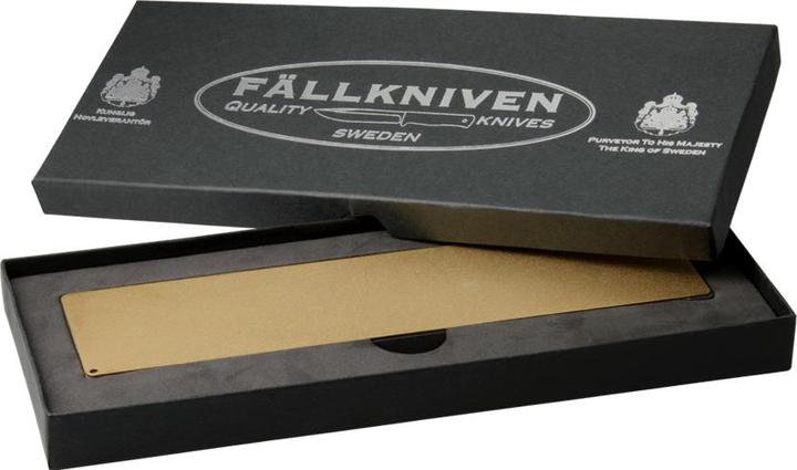 Image du produit Fällkniven Pierre de banc DC521