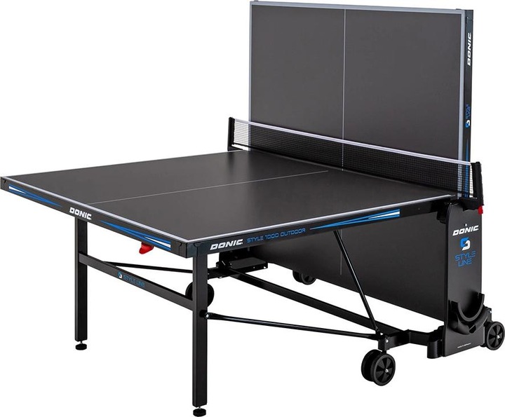 Image du produit Donic Style 1000 Outdoor