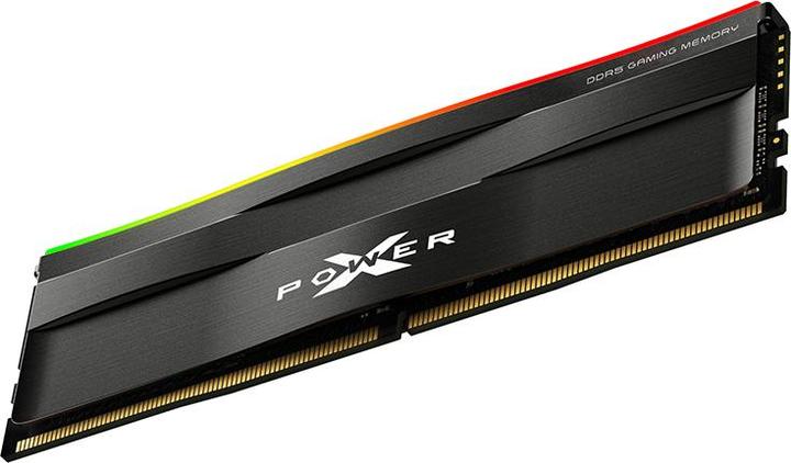 Actual product image Silicon Power XPOWER Zenith 32GB 2x16GB (2 x 16GB, 6000 MHz, DDR5 RAM, U-DIMM)