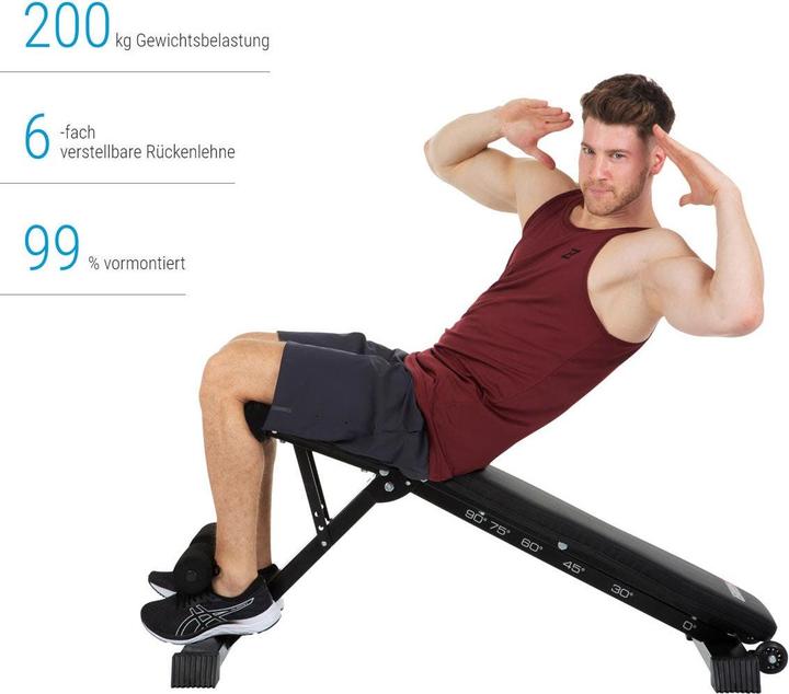 Image du produit Hammer Fitness Force 2.0