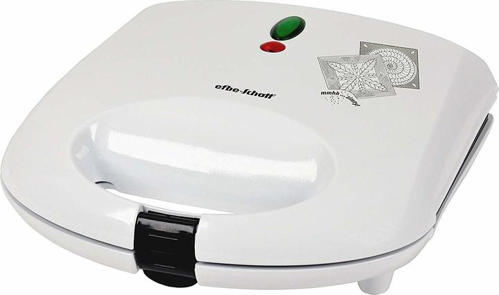 Produktbild Efbe-Schott Sc Zwe 1000