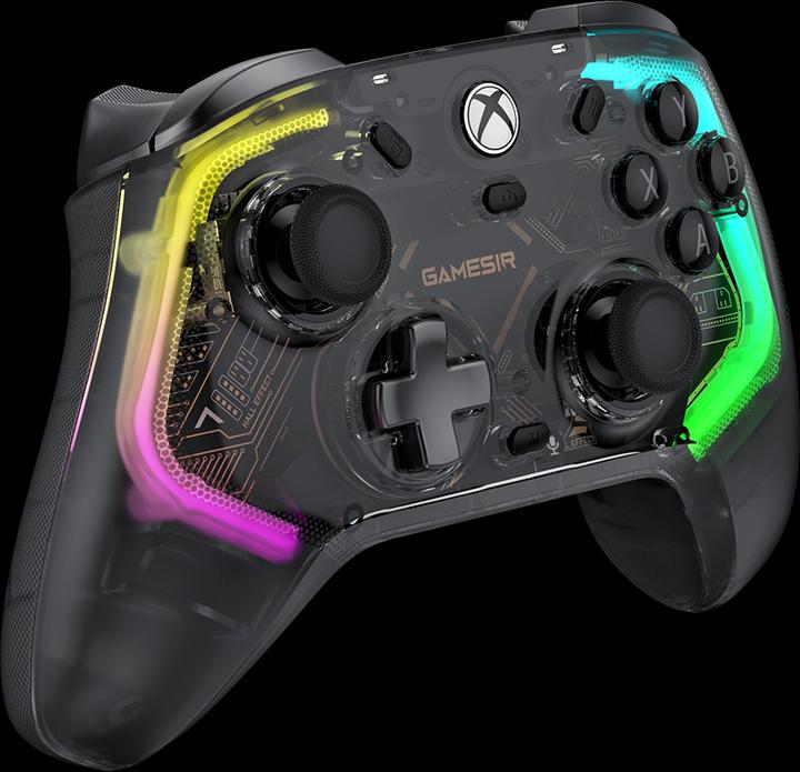 Image du produit Gamesir Wired controller K1 (Windows, Steam Machine, Xbox One X, Xbox Series X)