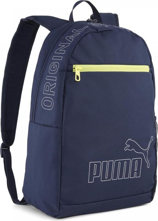 Actual product image Puma PHASE Backpack II