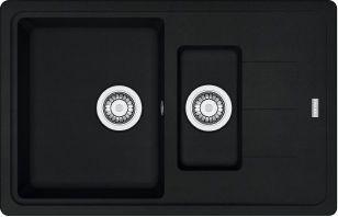 Franke Einbauspüle Fragranit+ Basis