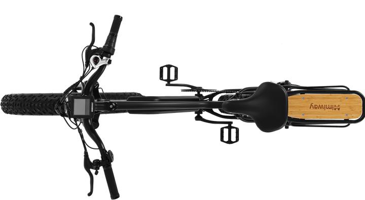 Produktbild Himiway All Terrain Elektrofahrrad