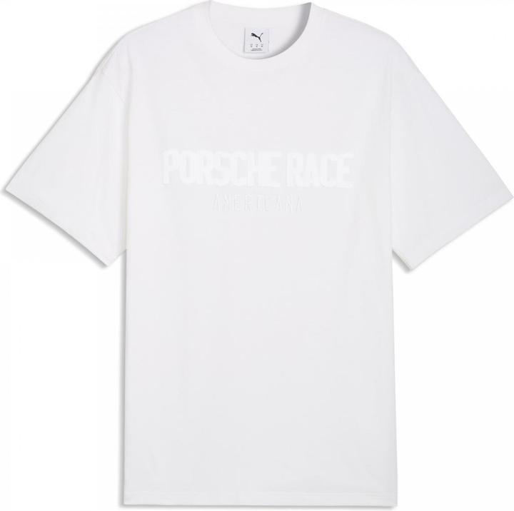 Produktbild Puma PL Lifestyle Tee (L)