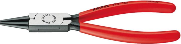 Produktbild Knipex Rundzange (125 mm)