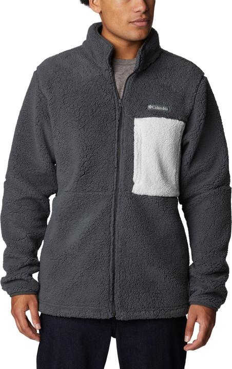 Produktbild Columbia Mountainside Heavyweight Fleece (XL)