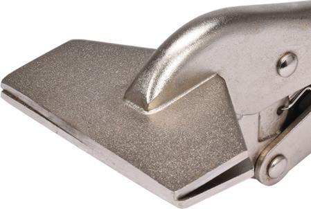 Image du produit Yato PINCE DE BLOCAGE 8 (200MM) (200 mm)