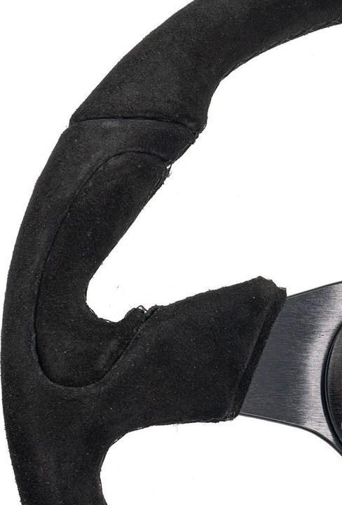 Produktbild Simoni Racing Lenkrad X2 330mm