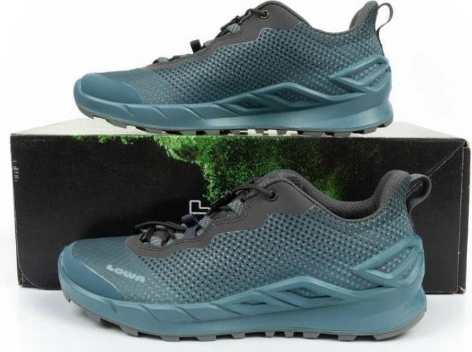 Produktbild Lowa Outdoorschuh MERGER GTX LO WS (36.5)