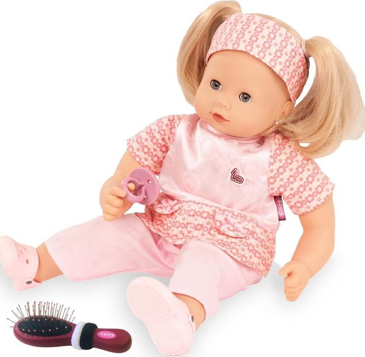 Produktbild Götz Maxy Muffin