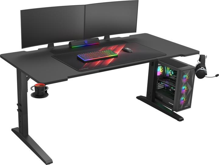 Image du produit Genesis Table de jeu Holm Modular 160