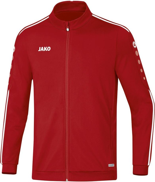 Image du produit JAKO Veste En Polyester Striker 2.0 (140)