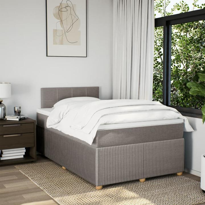 Image du produit vidaXL Lavonne (120 x 200 cm)