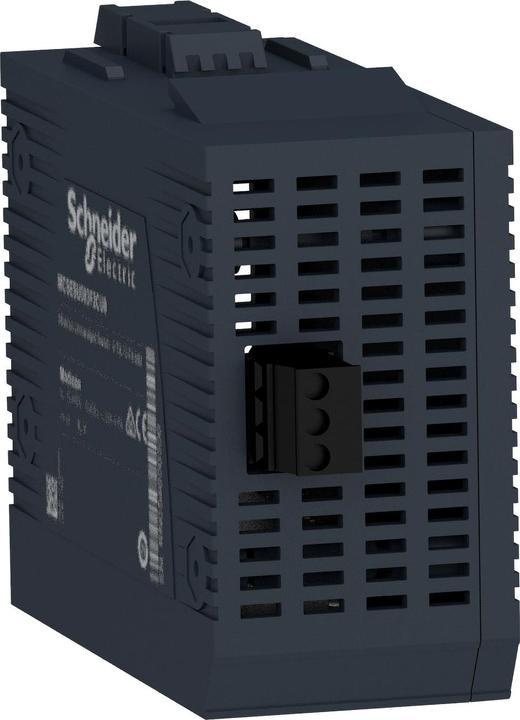 Actual product image Schneider Electric MCSESU083F2CU0 (8 ports)
