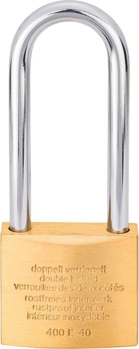 Produktbild Burg Wächter Vorhängeschlösser 400 E HB Magno
