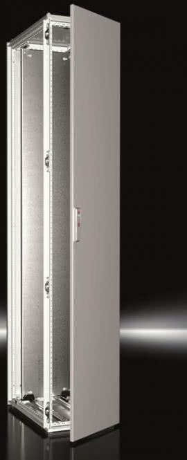 Produktbild Rittal Anreih-Schranksystem VX25 Basisschrank (19 Zoll Rack)