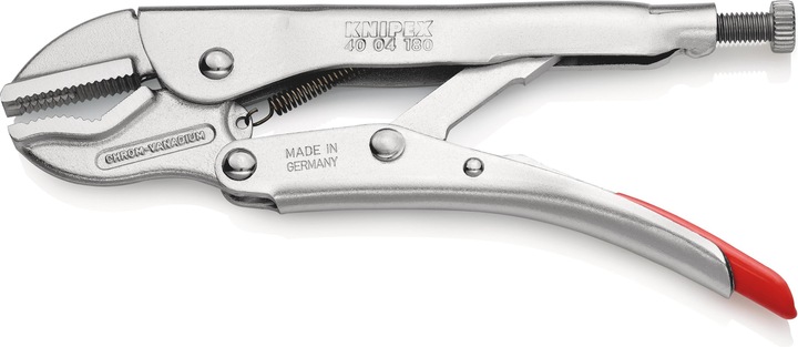Knipex Pinza universale a morsetto (180 mm)