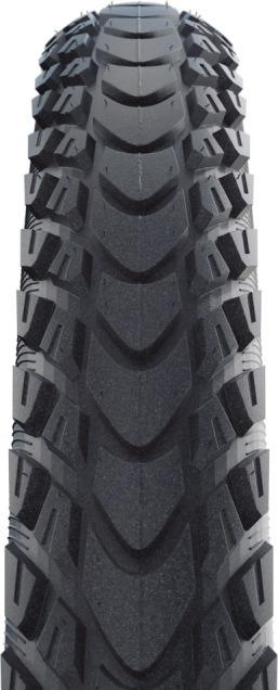 Produktbild Schwalbe Marathon Mondial (27.5 x 2.40, 62-584)