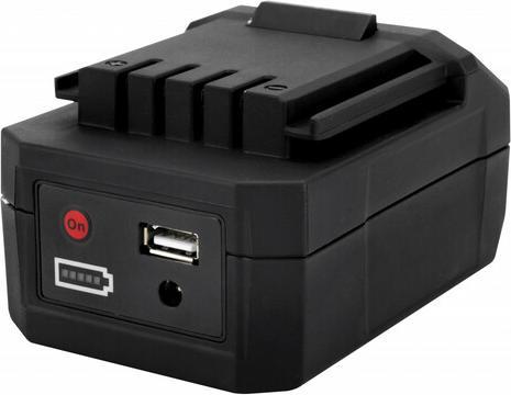 Image du produit Suprabeam Battery for Head Floodlight 5200mAh/14.4