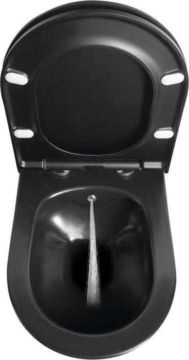 Image du produit Sapho Water Closet Sospeso Avva con Doccia Bidet
