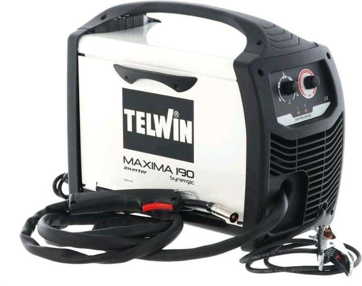 Productafbeelding Telwin 816086