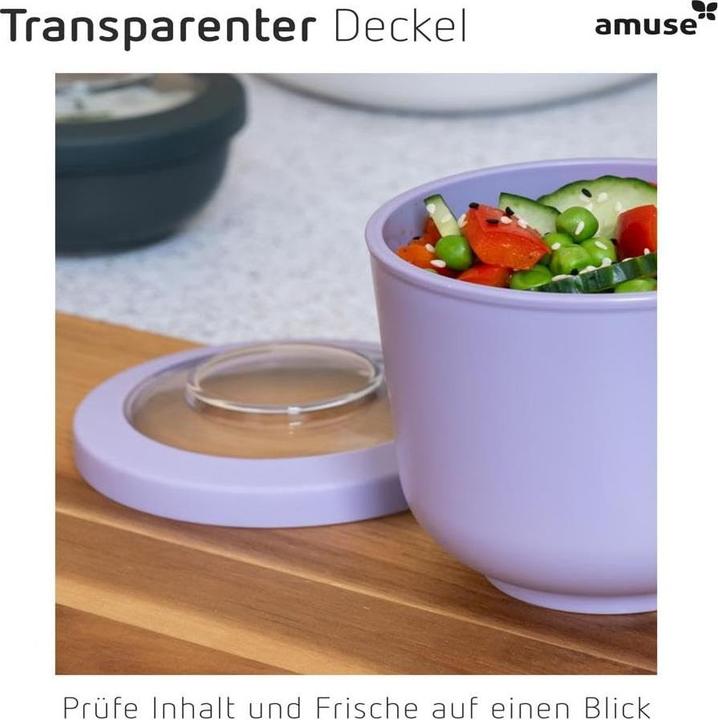 Immagine prodotto Amuse Tylla Bowl