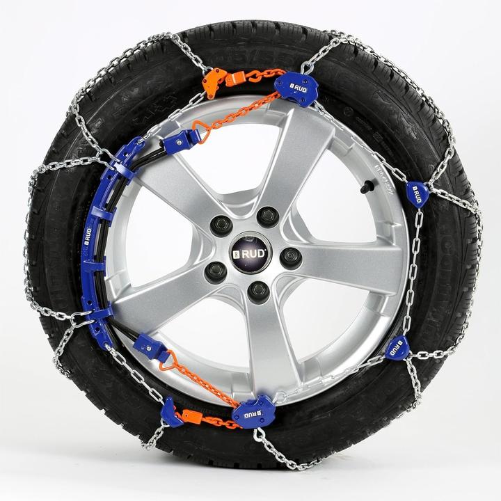 Produktbild Rud Compakt Easy 2 Go